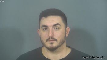 Joseph Andrew Heatherly Mugshot