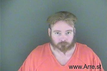 Joseph Alan Hendrickson Mugshot