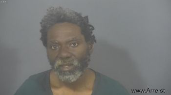 Joseph Marquise Herron Mugshot