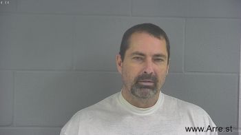 Joseph Ray Honeycutt Mugshot