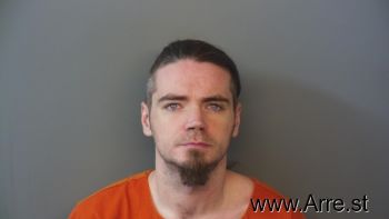 Joseph Lance Hooper Mugshot