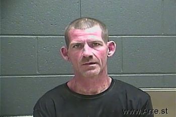 Joseph Raymond Humphreys Mugshot