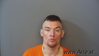 Joseph Matthew Johnston Mugshot