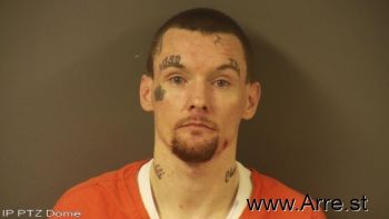 Joseph Matthew Johnston Mugshot