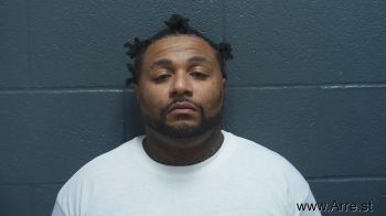 Joseph Markus Lee Mugshot