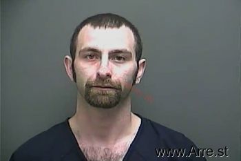 Joseph William Little Mugshot