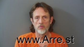 Joseph Mark Mccormick Mugshot