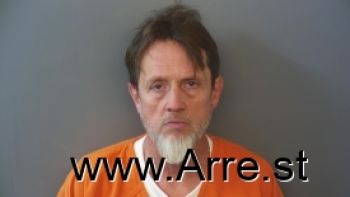 Joseph Mark Mccormick Mugshot