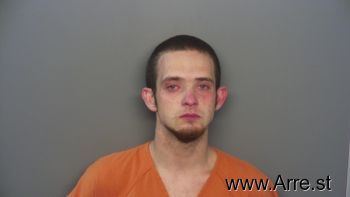 Joseph Andrew Mendenhall Mugshot