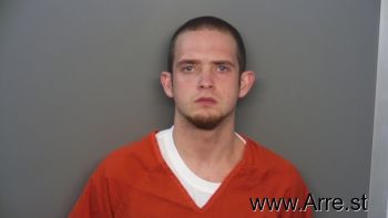 Joseph Andrew Mendenhall Mugshot