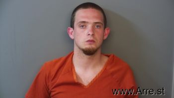 Joseph Andrew Mendenhall Mugshot