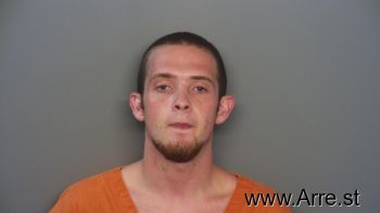 Joseph Andrew Mendenhall Mugshot