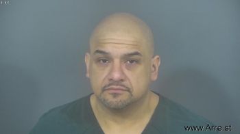 Joseph R Mendoza Mugshot