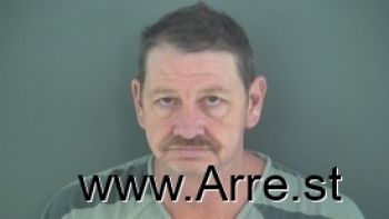 Joseph Mark Nelson Mugshot