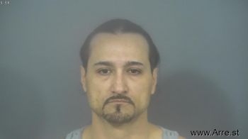 Joseph P Olivo Mugshot