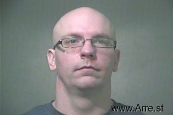 Joseph Scott Wayne Otte Mugshot