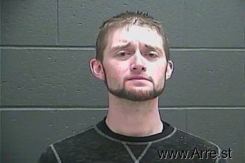 Joseph Keith Perkins Mugshot