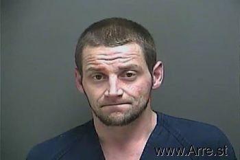 Joseph Andrew Perry Mugshot