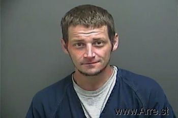 Joseph Andrew Perry Mugshot