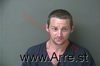 Joseph Andrew Perry Mugshot