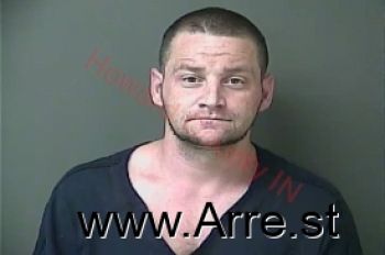 Joseph Andrew Perry Mugshot