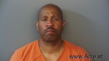 Joseph Dewayne Reed Mugshot