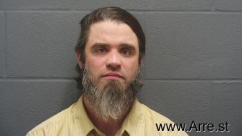 Joseph Andrew Rivers Mugshot