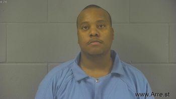 Joseph Nmn Robinson Mugshot