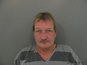 Joseph David Shaw Mugshot