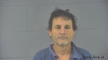 Joseph Norman Showalter Mugshot