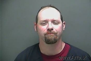 Joseph Andrew Steele Mugshot