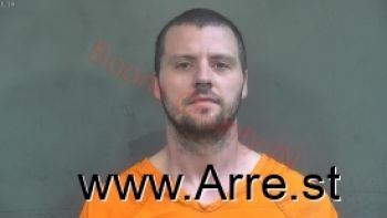 Joseph Andrew Steele Mugshot