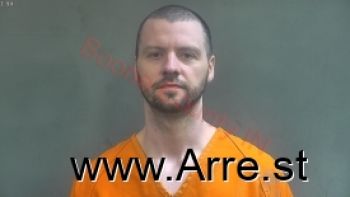 Joseph Andrew Steele Mugshot