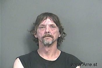 Joseph Dean Stokes Mugshot