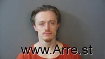 Joseph Aaron Stone Mugshot