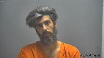 Joseph Adam Tarlton Mugshot