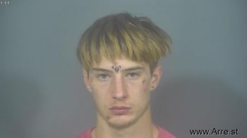 Joseph Chevel Vincent Mugshot