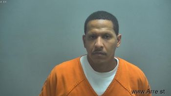 Joseph Louis Ward Mugshot