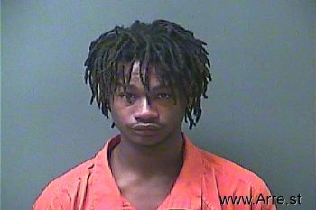 Joseph K Wiley Mugshot