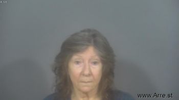 Josephine Maria Craft Mugshot