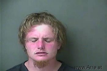 Josey Wales Shelton Mugshot