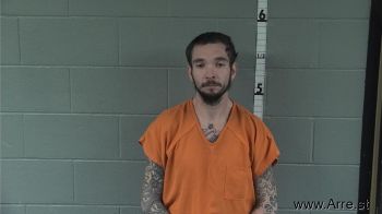 Josh L Anderson Mugshot