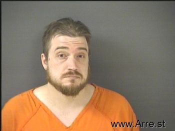 Joshua Gene Aaron Mugshot