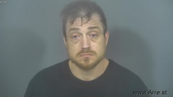 Joshua Gene Aaron Mugshot