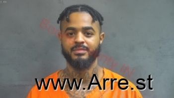 Joshua Nathaniel Addison Mugshot