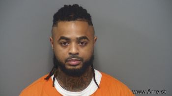 Joshua Nathaniel Addison Mugshot