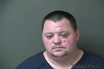 Joshua Allen Adkins Mugshot