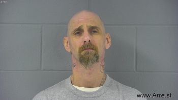 Joshua Phillip Akers Mugshot