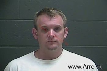 Joshua Brandon Alvey Mugshot