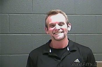 Joshua Brandon Alvey Mugshot